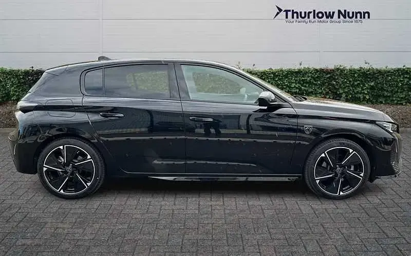 Used Peugeot e-308 GTi 114 kW (156 HP) 2025 Hatchback