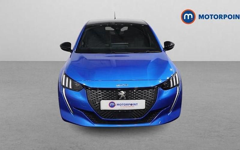 Used Peugeot 208 GTi 131 HP (96 kW) 2023 Hatchback