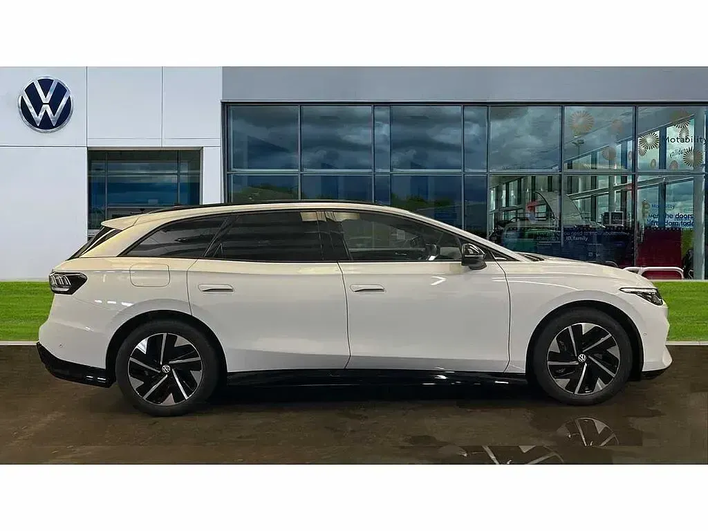Used VW ID.7 205 kW (280 HP) 2026