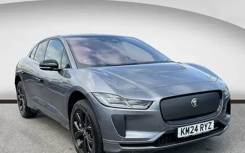Used Jaguar I-Pace R-Dynamic 294 kW (400 HP) 2024 SUV