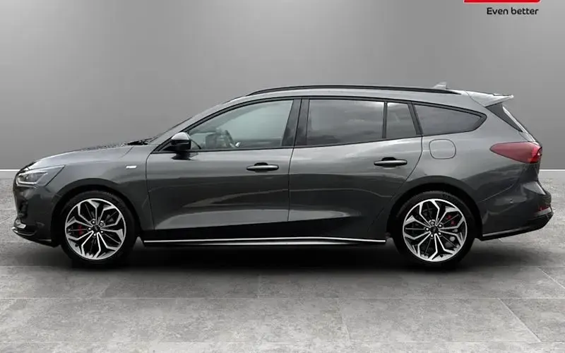Used Ford Focus ST-Line X 155 HP (114 kW) 2023 Estate