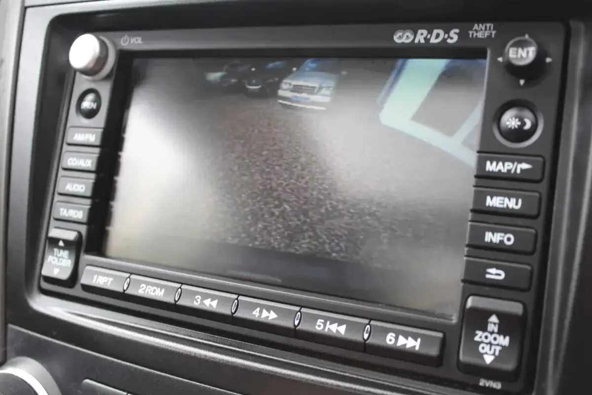 Used Honda CR-V EX 150 HP (110 kW) 2012 Brown SUV