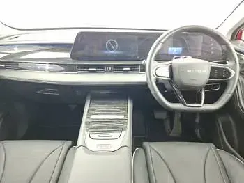 Used Omoda 5 147 HP (108 kW) 2026 Red SUV
