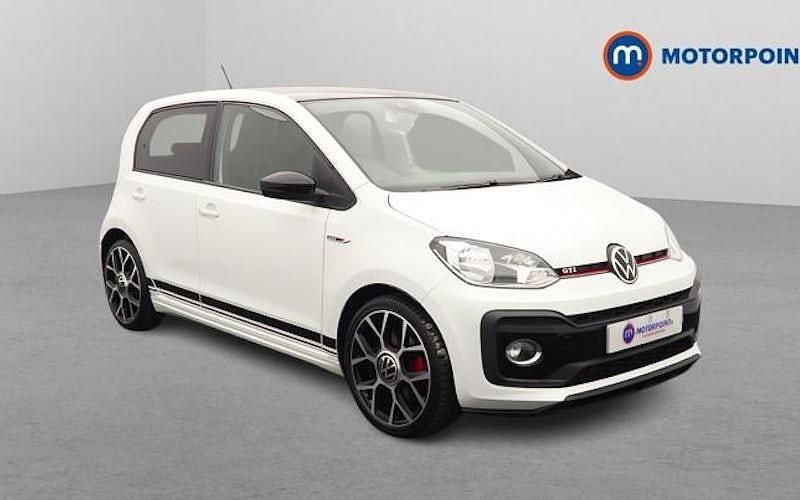Used 2023 VW up! GTI Hatchback | £14,849 (Fair price) - Image 1/4