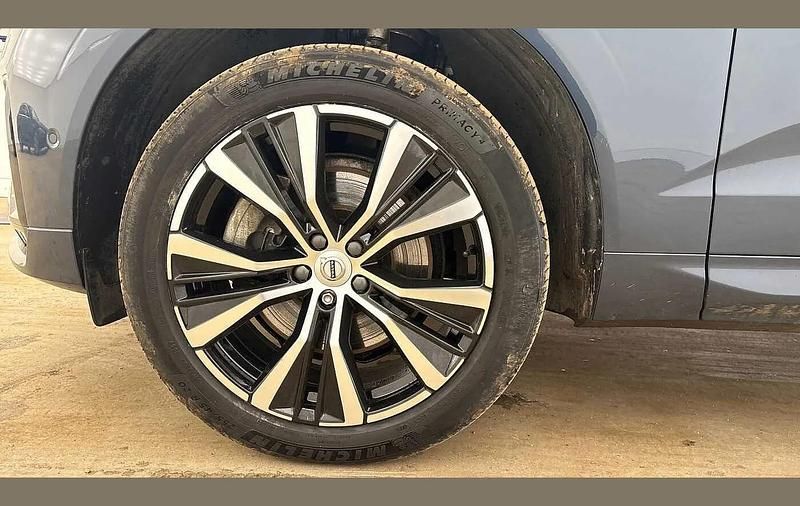 Used Volvo XC60 Ultra 247 HP (181 kW) 2025 Blue SUV