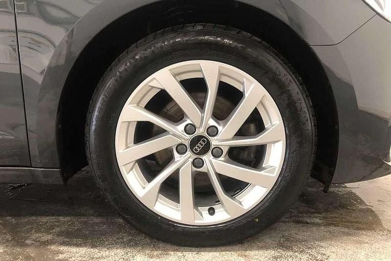 Used Audi A1 Sport 110 HP (80 kW) 2023 Grey SUV