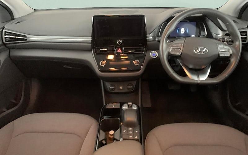 Used 2021 Hyundai Ioniq Premium Hatchback | £10,170 (Good price) - Image 1/3