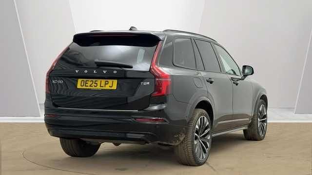 Used Volvo XC90 Ultra 449 HP (330 kW) 2026 SUV
