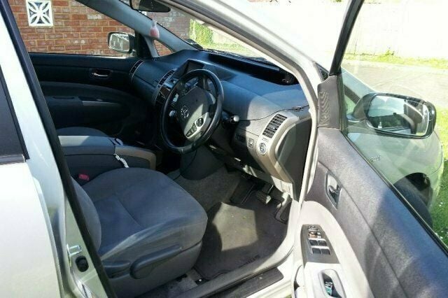 Used Toyota Prius 2008 Hatchback