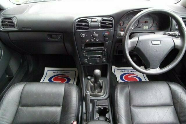 Used Volvo V40 2003 Estate