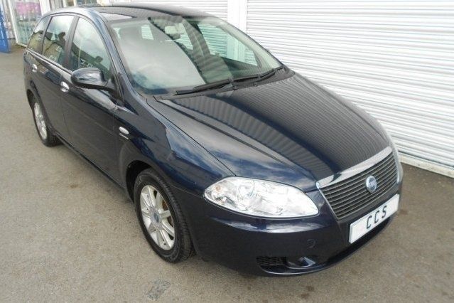Used Fiat Croma 2007 Hatchback