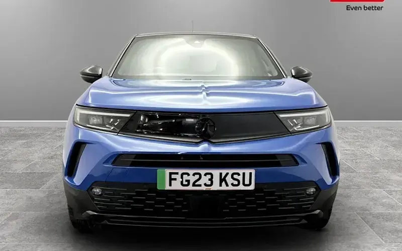 Usata Vauxhall Mokka Ultimate 100 kW (136 CV) 2025 SUV