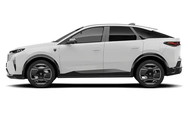 New 2025 Peugeot 3008 GTi Estate | £33,999 (A bit pricey) - Image 1/1
