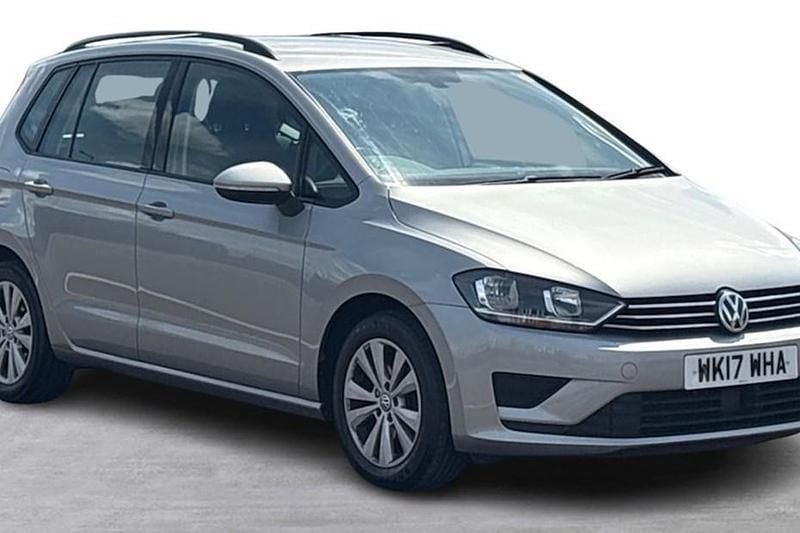 Used 2017 VW Golf VII SE | £8,695 (Super price) - Image 1/1