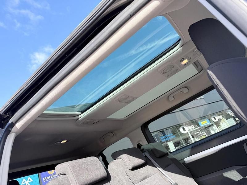 Grey Used 2020 Citroën Spacetourer Business Class Van | £23,995 (Expensive) - Image 1/4
