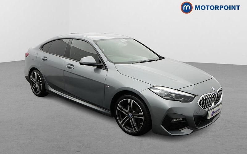 Used 2024 BMW 218 M Sport Coupe | £20,049 (Fair price) - Image 1/4