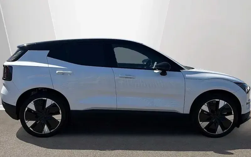 Used Volvo EX30 Performance 314 kW (428 HP) 2025 SUV