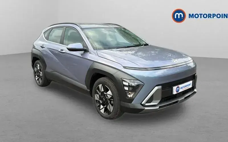 Usado Hyundai Kona Advanced 129 CV (94 kW) 2025 SUV
