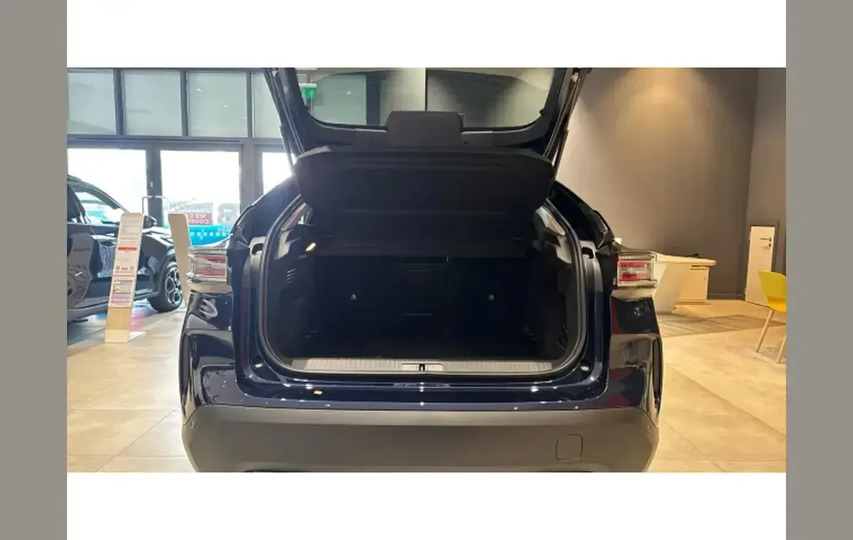 New Citroën C4 128 HP (94 kW) 2025 Other SUV