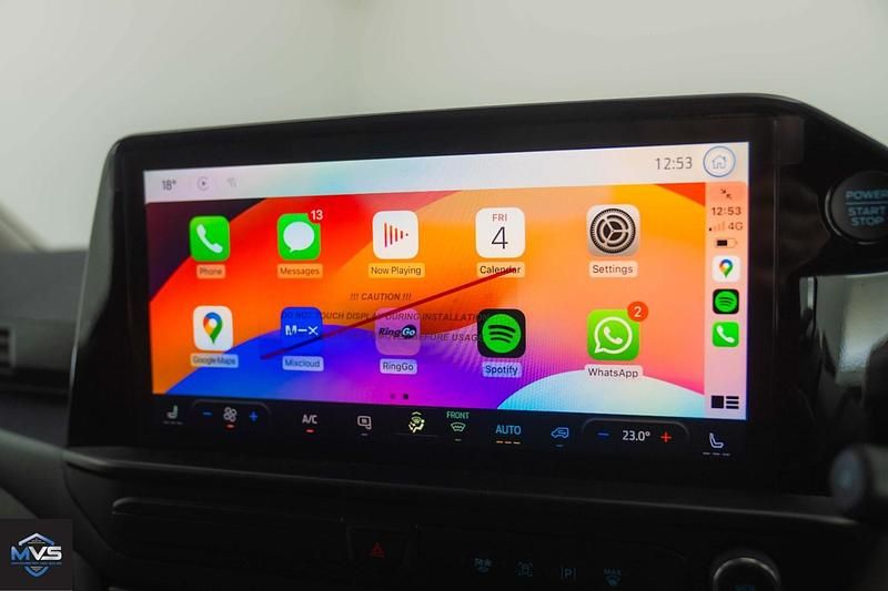 New VW Transporter Edition 170 HP (125 kW) 2026 Red Van