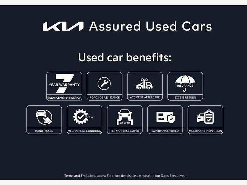 Used Kia Sportage 2021 Silver SUV