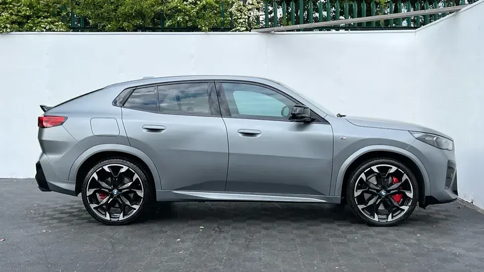 Used BMW X2 Comfort Edition 296 HP (217 kW) 2024 Grey SUV