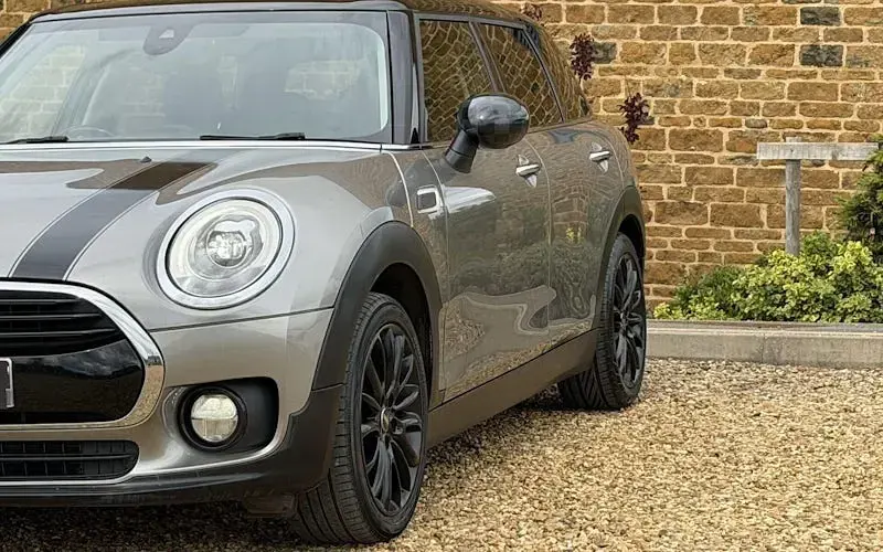 Used Mini Cooper Clubman 136 HP (100 kW) 2018 Estate