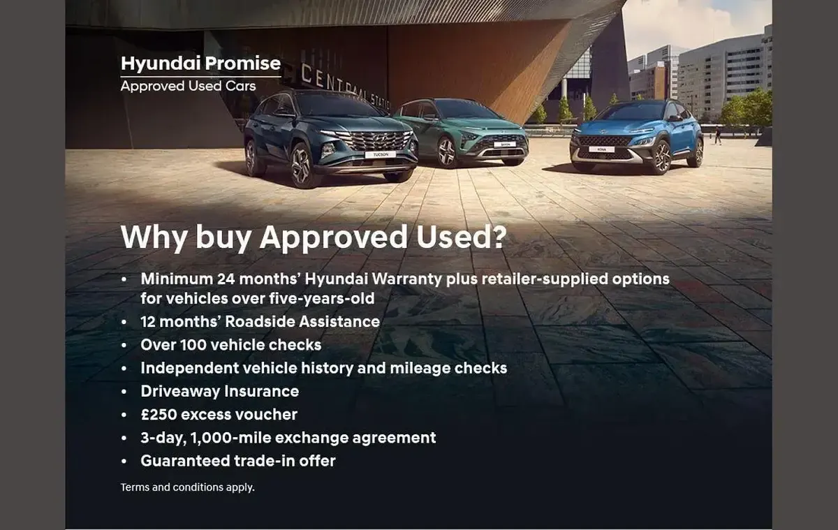 Used Hyundai Ioniq 5 Ultimate 225 kW (306 HP) 2022 Black SUV