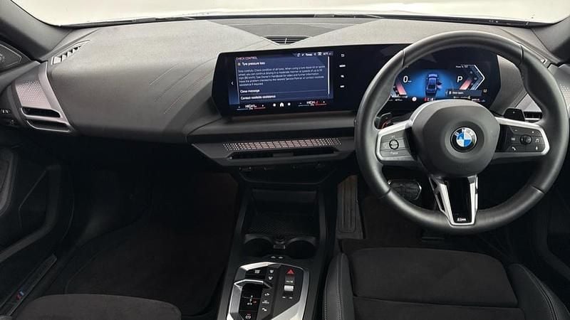 Used BMW 220 M Sport 168 HP (123 kW) 2025 Blue Coupe