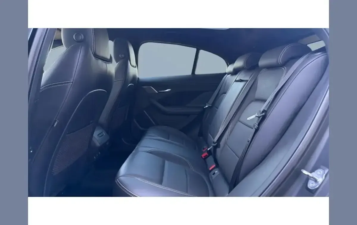 Used Jaguar I-Pace R-Dynamic 294 kW (400 HP) 2023 Black SUV