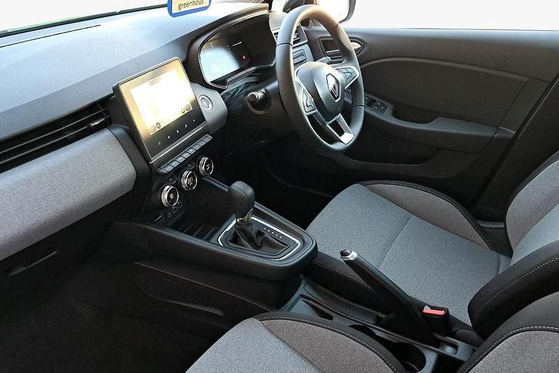 Grey Used 2023 Renault Clio V Evolution | £16,046 (Fair price) - Image 1/4