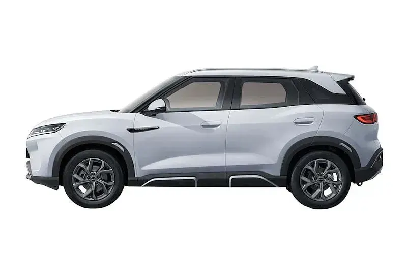 New BYD Atto 2 Boost 212 HP (155 kW) 2026 SUV
