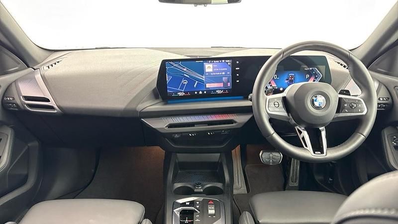 Used BMW 220 M Sport 168 HP (123 kW) 2025 Blue Coupe