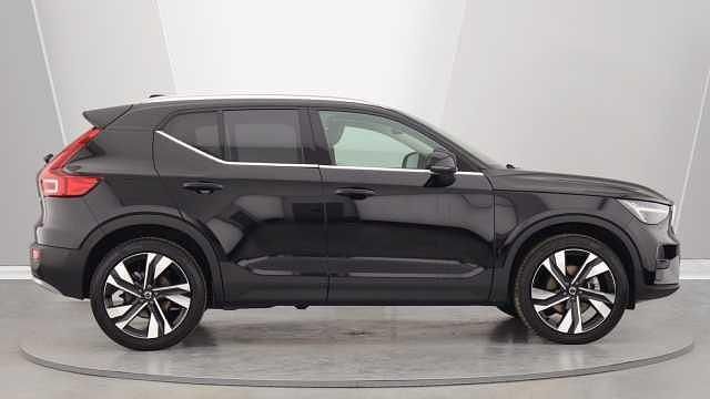 Used Volvo XC40 Ultra 163 HP (119 kW) 2026 SUV