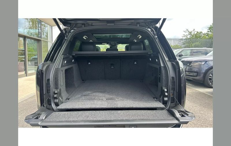 Used Land Rover Range Rover SE 453 HP (333 kW) 2024 Other SUV