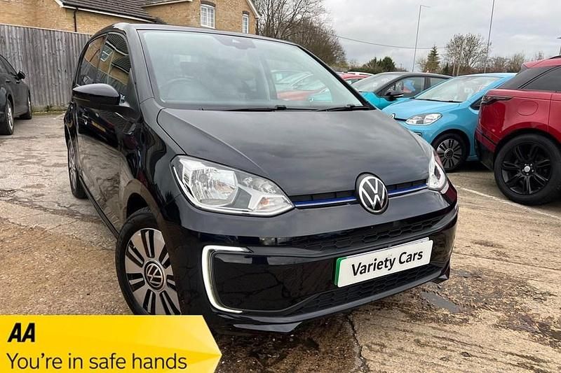 Used VW e-up! 60 kW (82 HP) 2021 Hatchback