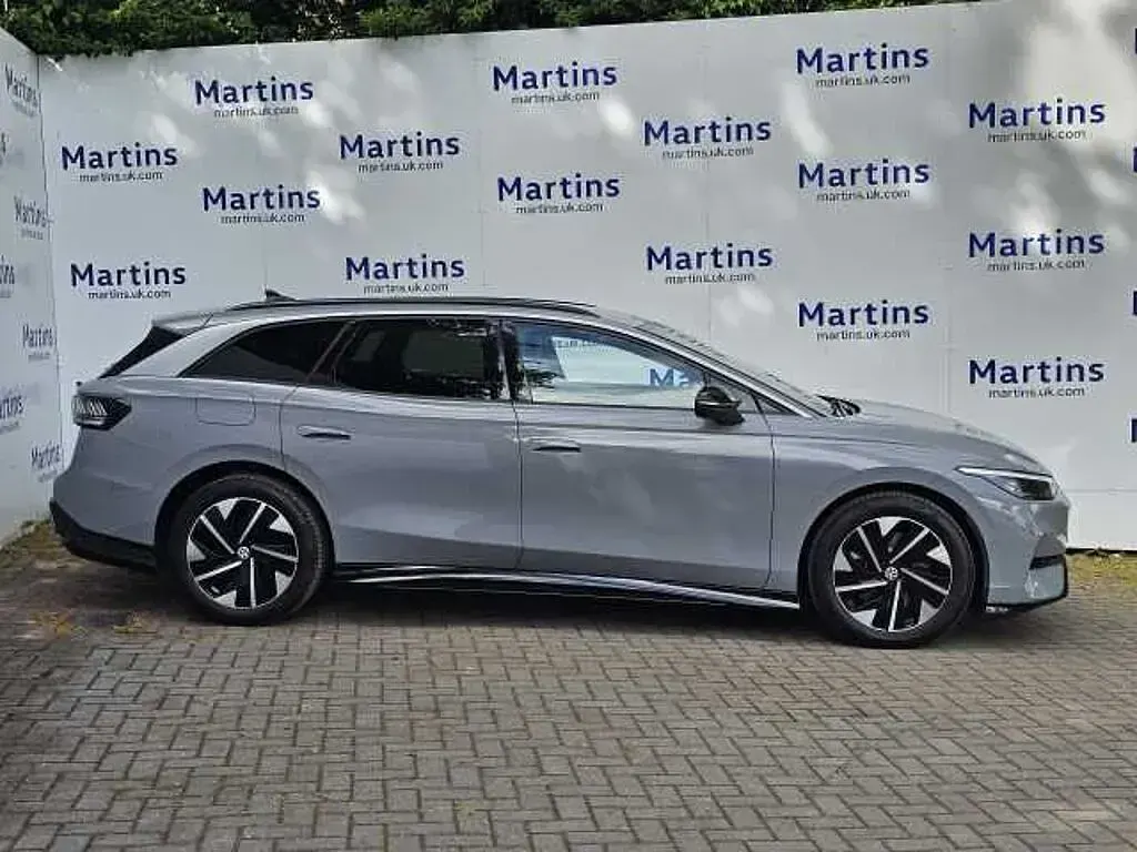 Nouvelle VW ID.7 210 kW (286 ch) 2026 Break