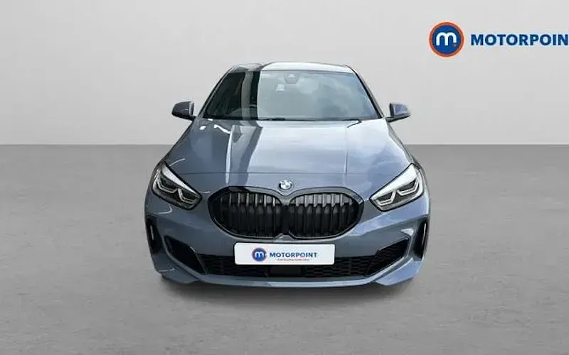 Used BMW 128 265 HP (194 kW) 2024 Hatchback