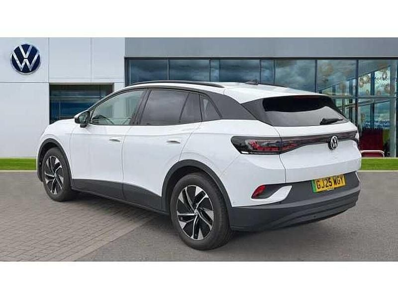 Usado VW ID.4 210 kW (286 HP) 2025 SUV