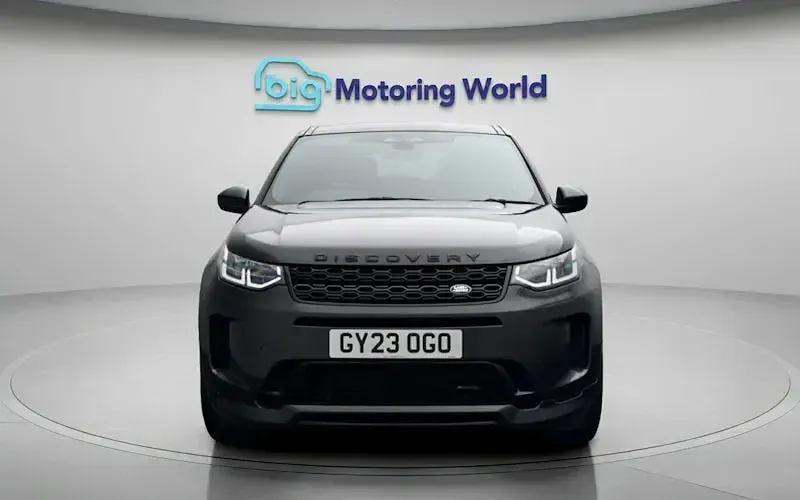 Used Land Rover Discovery 5 Urban Edition 309 HP (227 kW) 2023 SUV