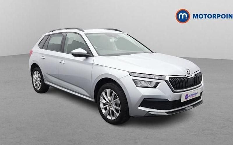 Used Skoda 110 R SE Drive 110 HP (80 kW) 2023 Hatchback