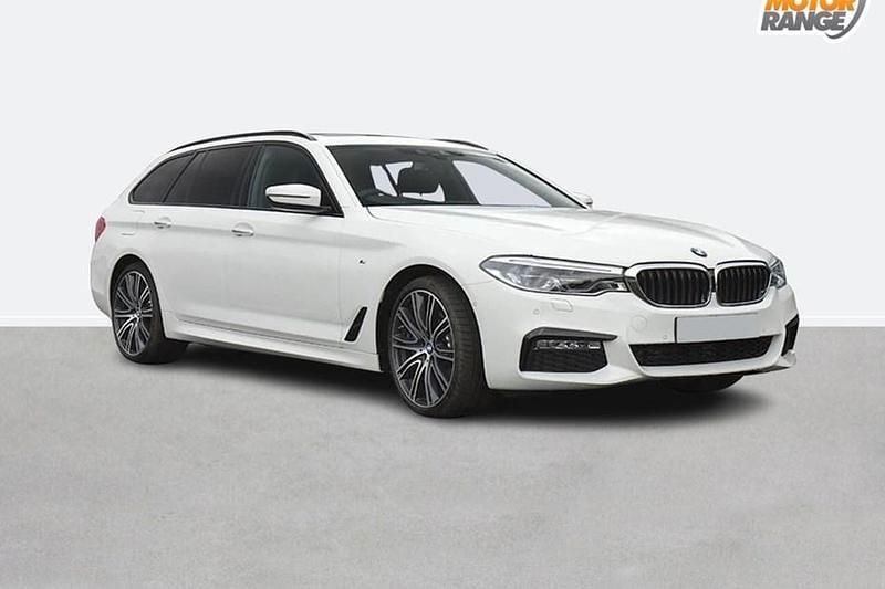 Used 2025 BMW iX M Sport SUV | £26,895 - Image 1/1