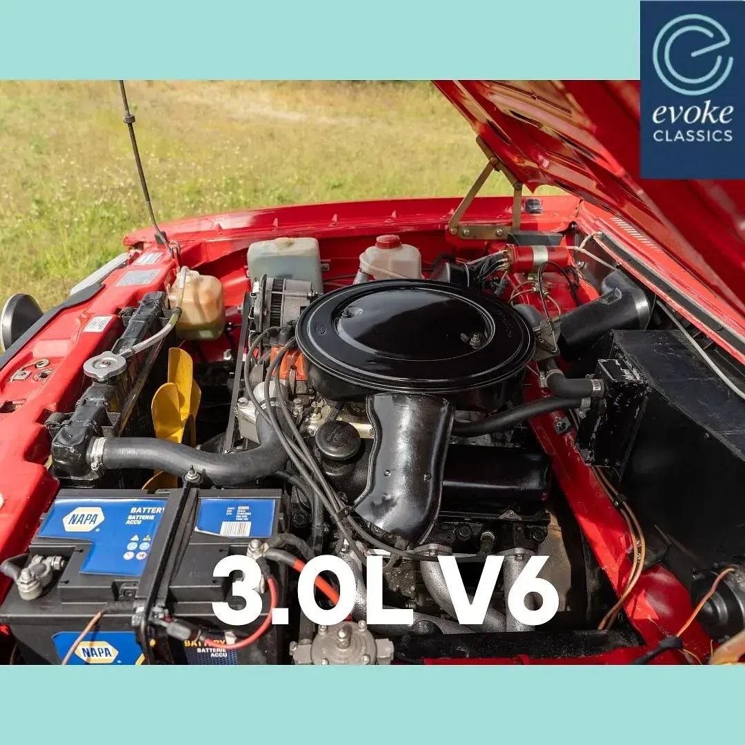 Used Ford V8 2023 Red Pickup