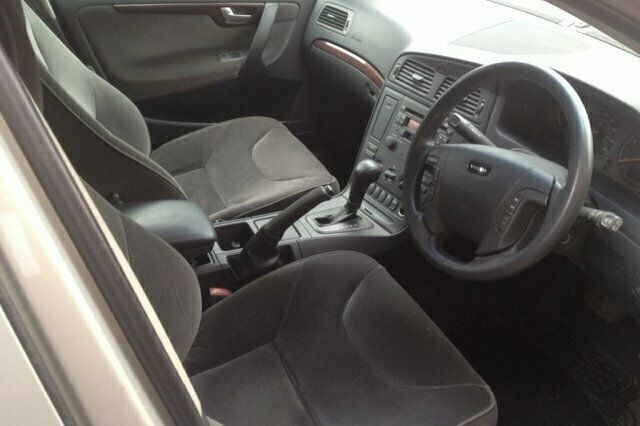 Used Volvo V70 2001 Estate