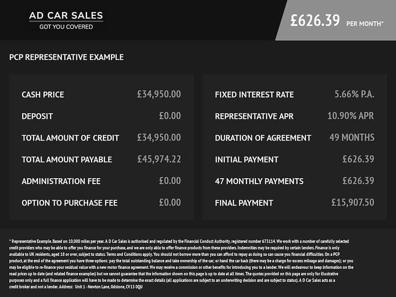 Used Audi Q7 Black Edition 2020 Black SUV