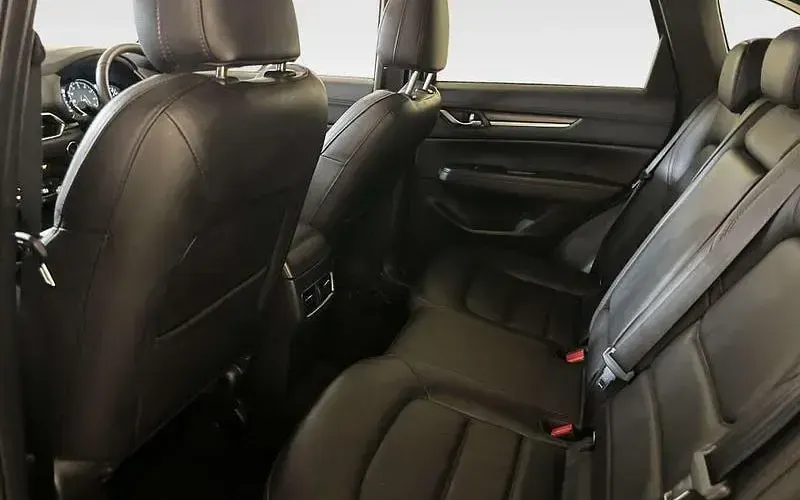 Used Mazda CX-5 Homura-Line 165 HP (121 kW) 2025 Grey SUV