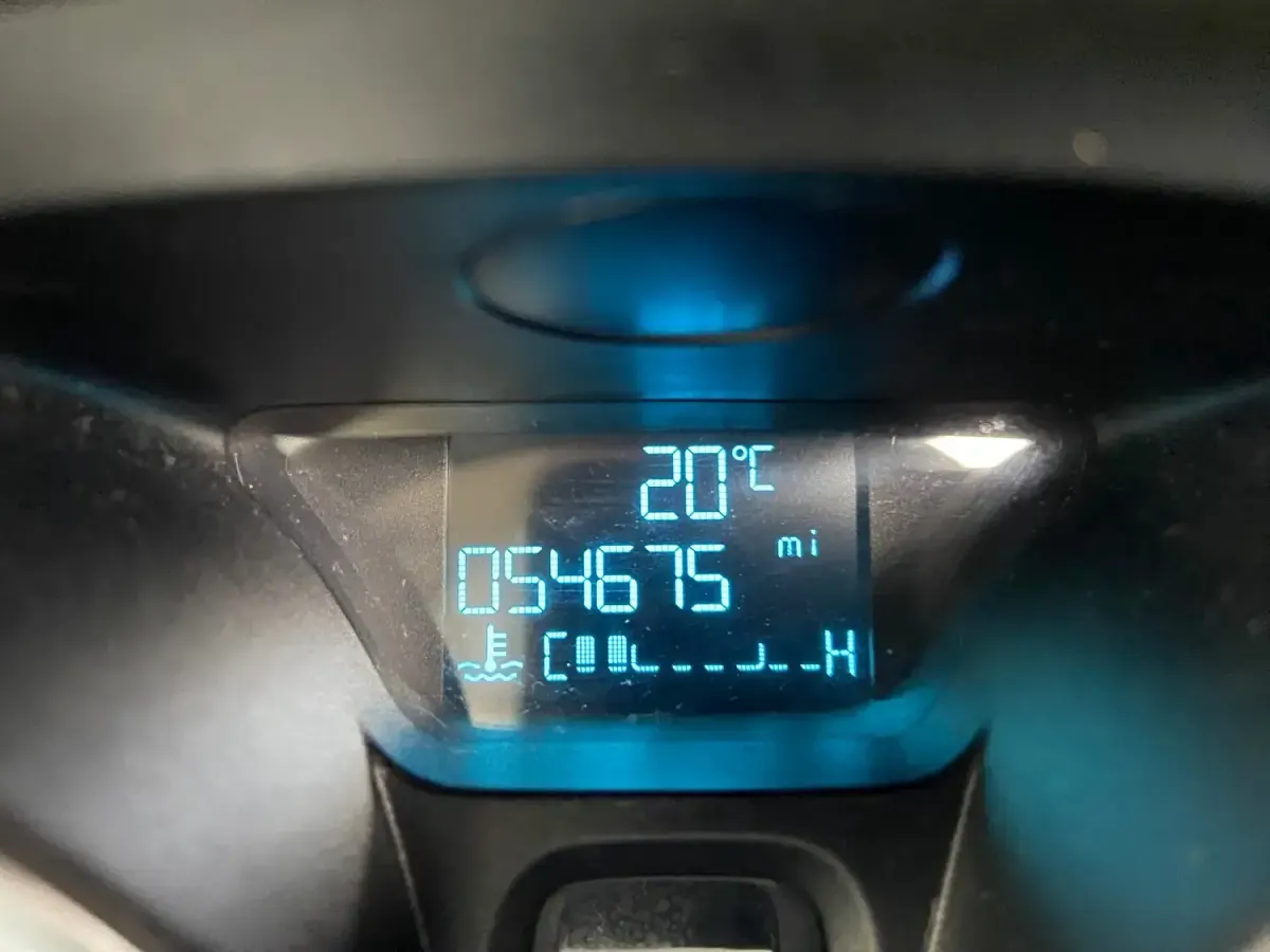 Used Ford Fiesta Zetec 2016 Silver Hatchback