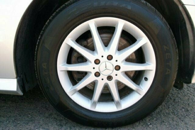 Used Mercedes R320 SE 2007 MPV