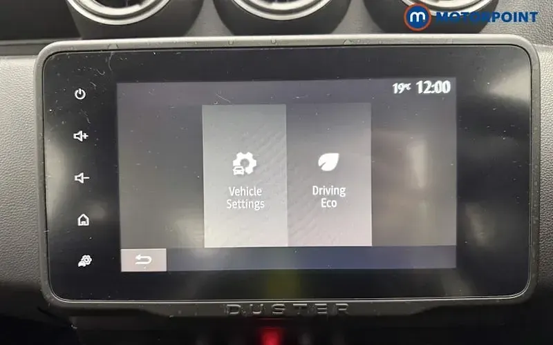 Used Dacia Duster Expression 129 HP (94 kW) 2024 Grey SUV