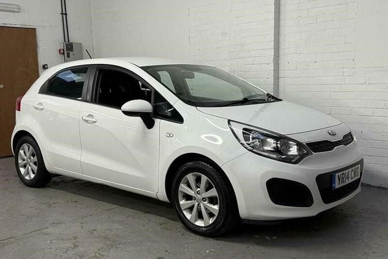 Used 2014 Kia Rio | £2,995 (Super price) - Image 1/1